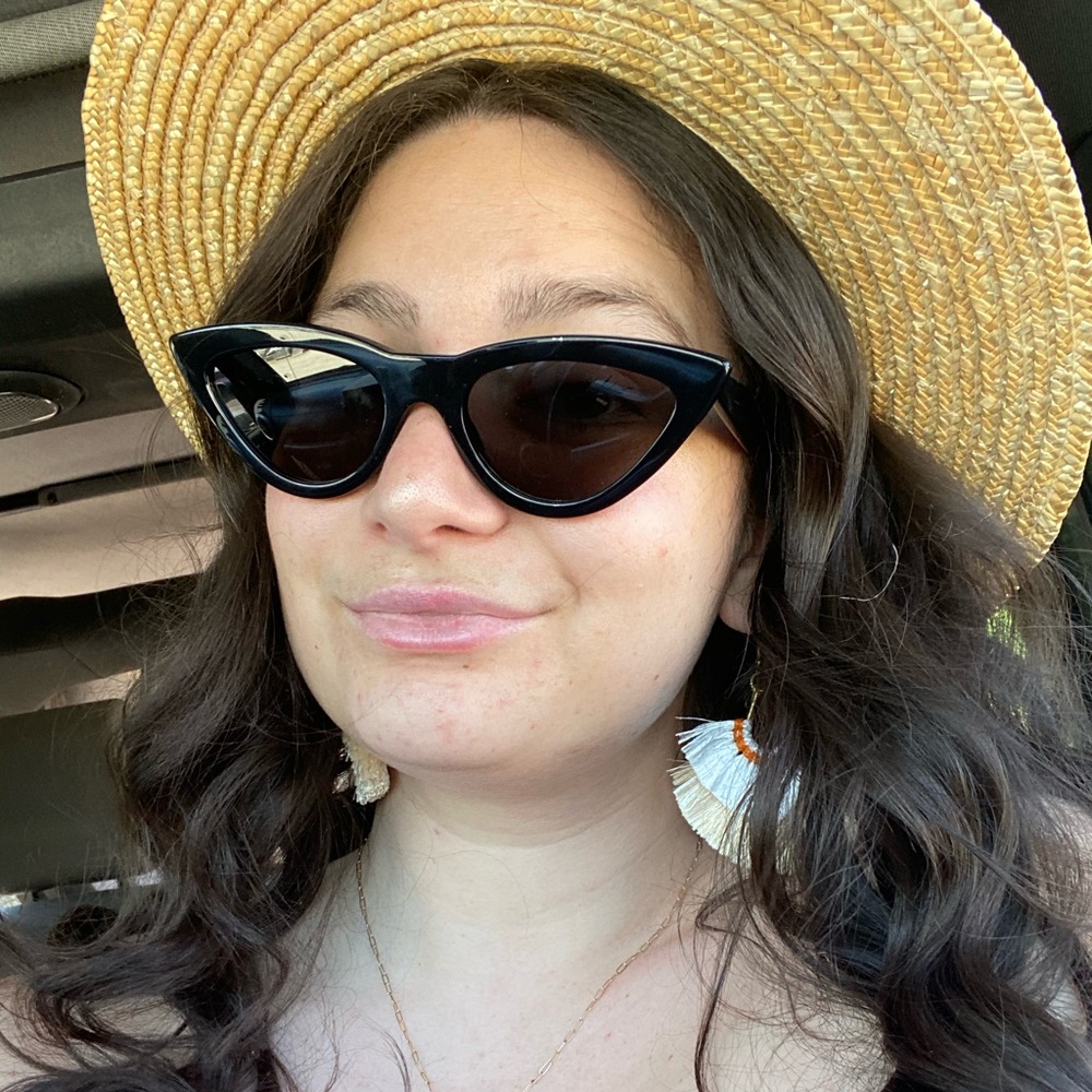 Meet your Posher, Figgy